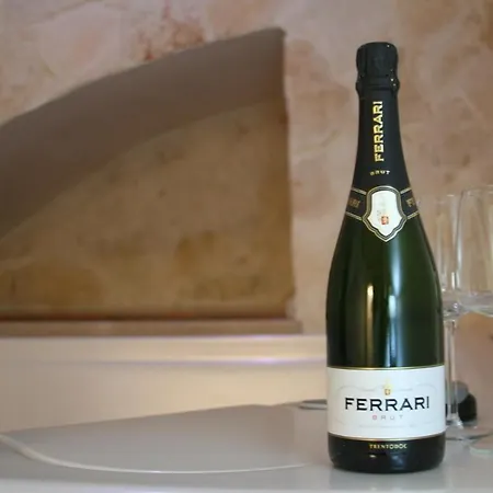 “a Casa” Luxury بيت ضيافة