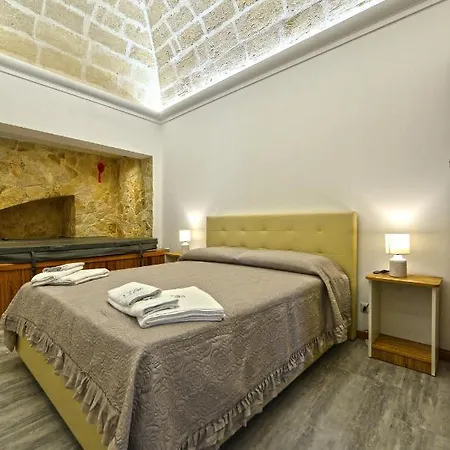 “a Casa” Luxury Francavilla Fontana