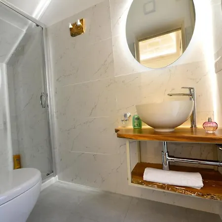 “a Casa” Luxury بيت ضيافة