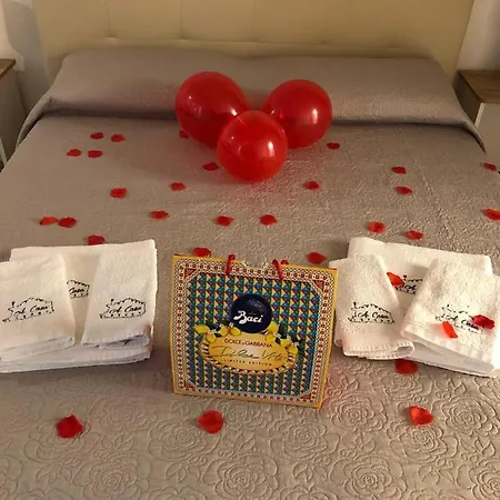“a Casa” Luxury 4*