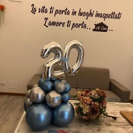 “a Casa” Luxury 4*