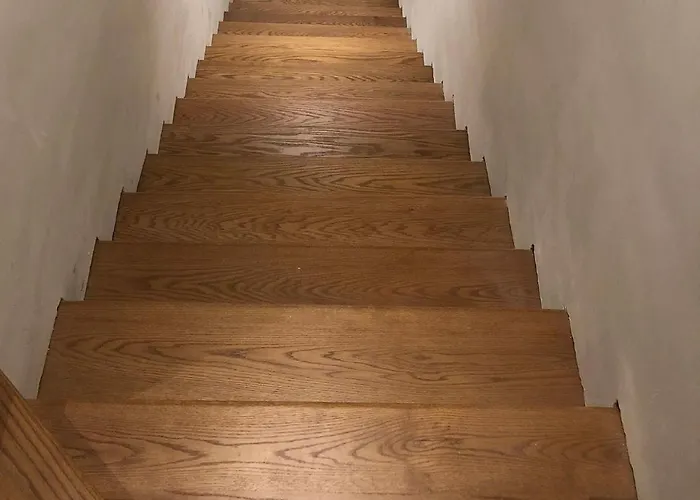 “a Casa” Luxury Penzion Francavilla Fontana