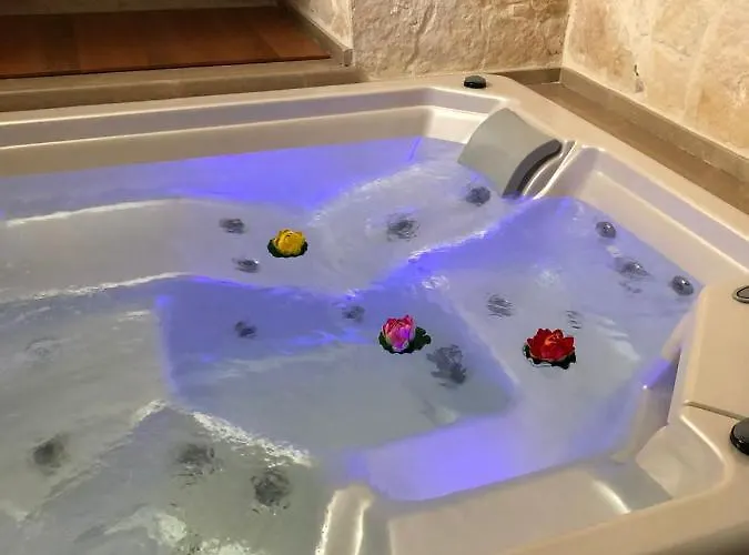 Penzion “a Casa” Luxury