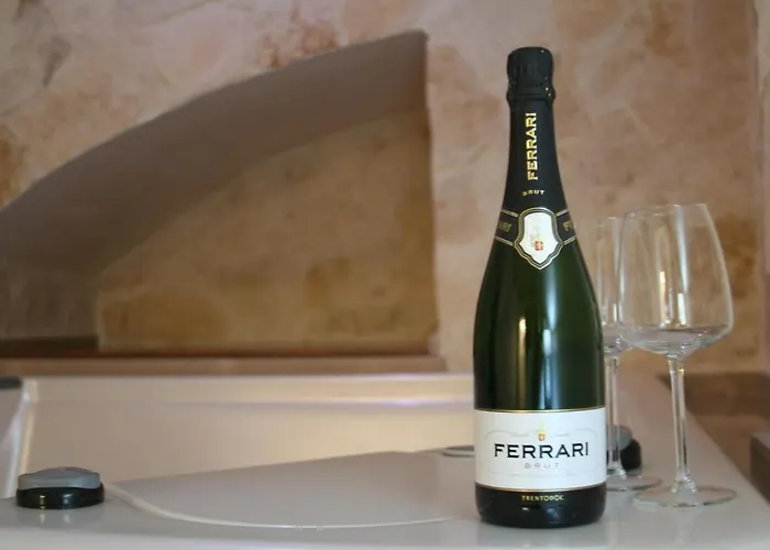“a Casa” Luxury Penzion
