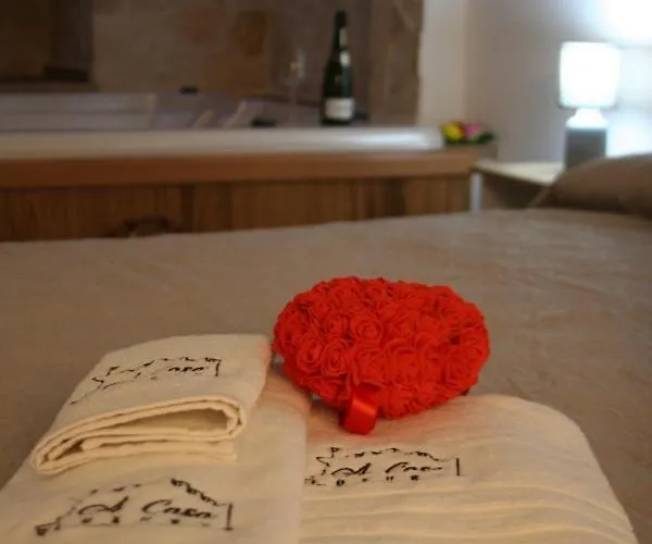 “a Casa” Luxury 4*