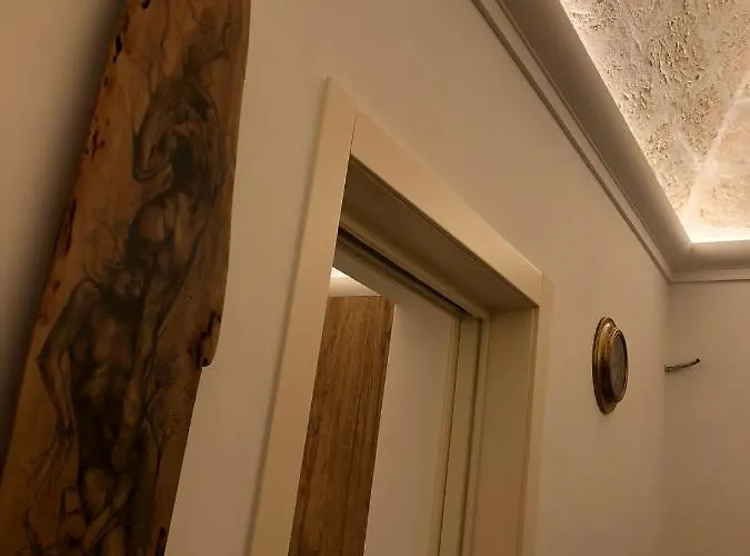 “a Casa” Luxury 4* Francavilla Fontana