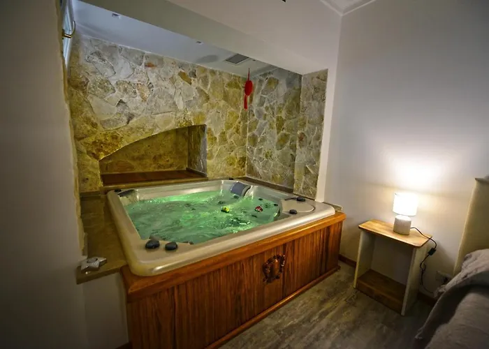 “a Casa” Luxury Penzion Francavilla Fontana