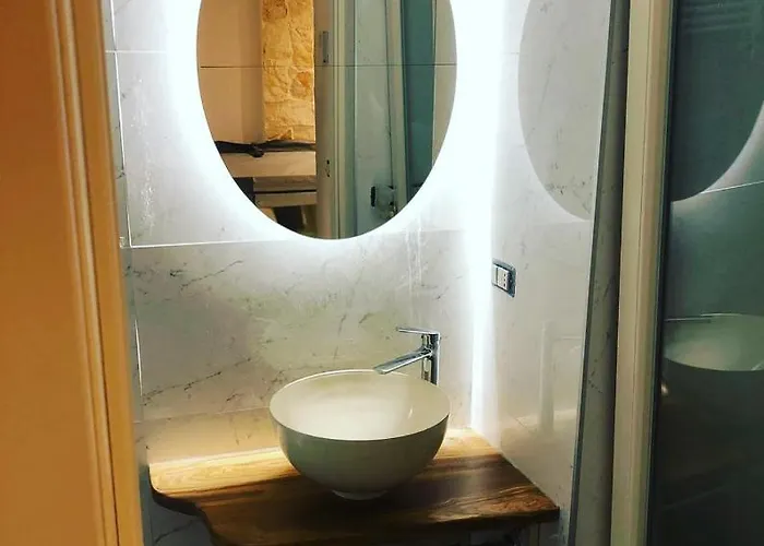 Penzion “a Casa” Luxury