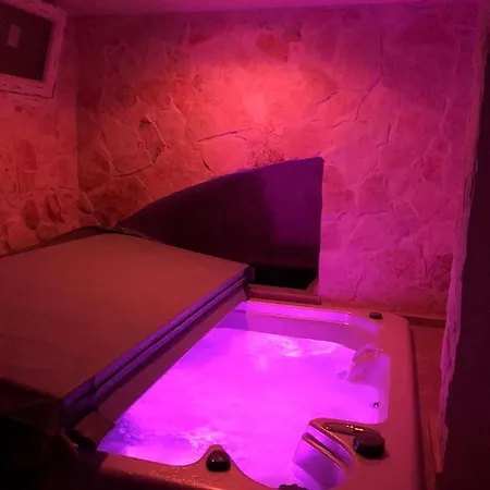 “a Casa” Luxury 4*