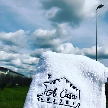 “a Casa” Luxury Gasthuis