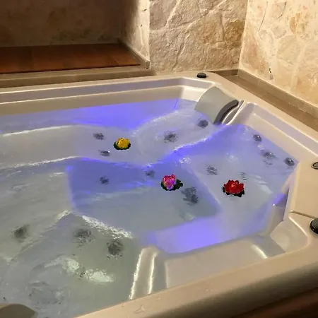 Gasthof “a Casa” Luxury