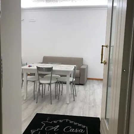 “a Casa” Luxury 4*