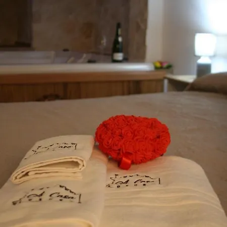 “a Casa” Luxury 4*