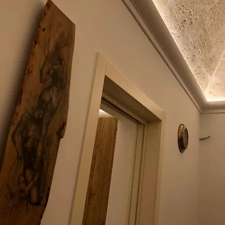 “a Casa” Luxury 4* Francavilla Fontana