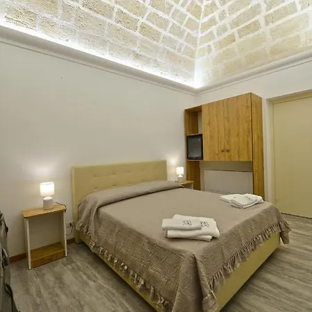 Gasthuis “a Casa” Luxury Francavilla Fontana