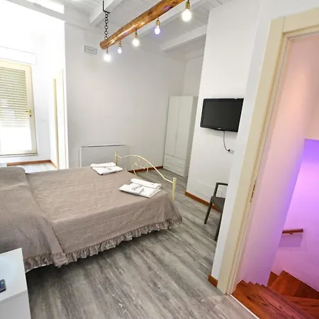 “a Casa” Luxury Gasthof