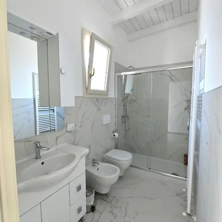 Gasthuis “a Casa” Luxury 4*