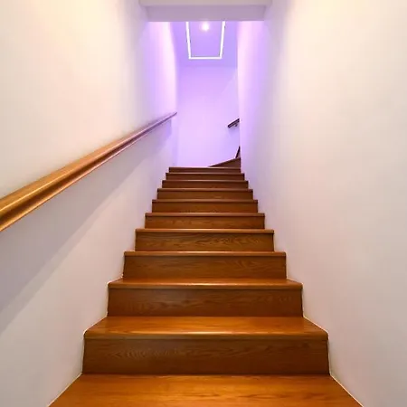 “a Casa” Luxury