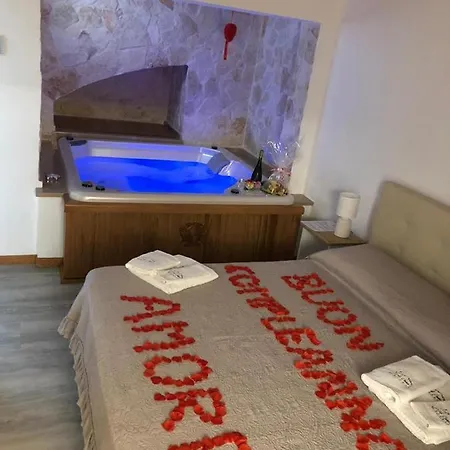“a Casa” Luxury Gasthof