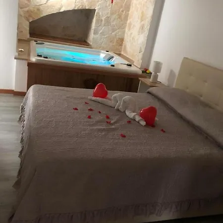 Maison d'hôtes “a Casa” Luxury 4*