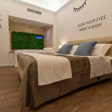 “a Casa” Luxury 4* Francavilla Fontana
