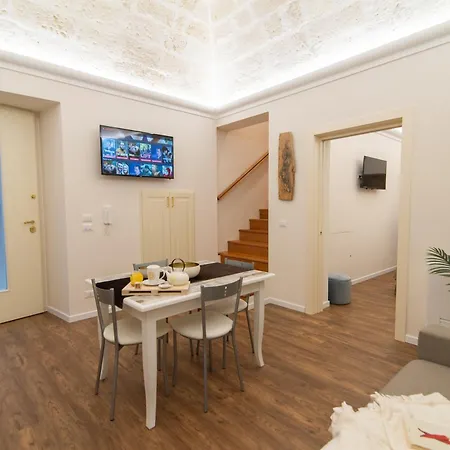 Gasthof “a Casa” Luxury Francavilla Fontana
