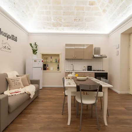 “a Casa” Luxury Francavilla Fontana