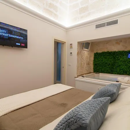 “a Casa” Luxury Gasthof