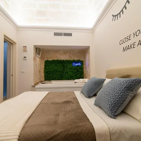 Gasthof “a Casa” Luxury Francavilla Fontana