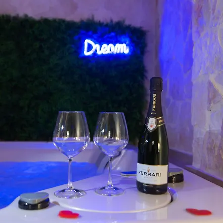 “a Casa” Luxury 4*