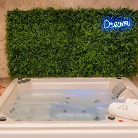 “a Casa” Luxury 4* Francavilla Fontana