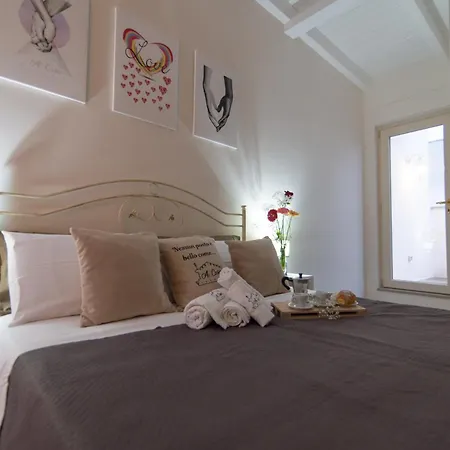 Gasthof “a Casa” Luxury Francavilla Fontana