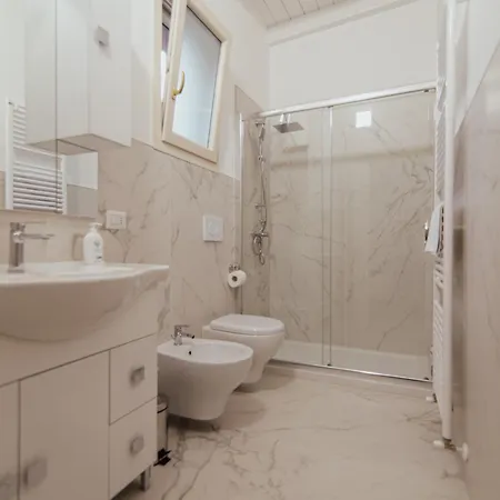 “a Casa” Luxury 4* Francavilla Fontana