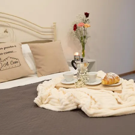 Gasthof “a Casa” Luxury Francavilla Fontana