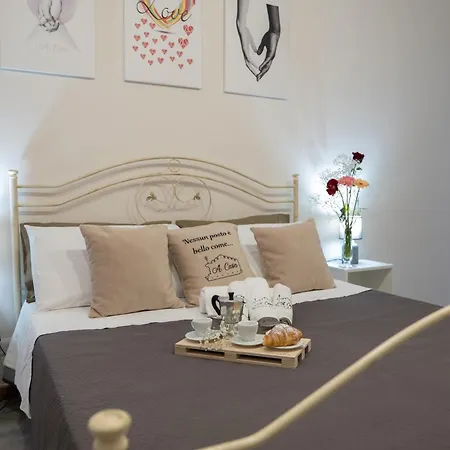 Gasthof “a Casa” Luxury Francavilla Fontana