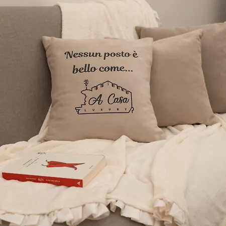 “a Casa” Luxury Gasthof 4*