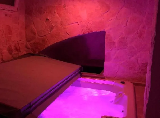 “a Casa” Luxury 4*