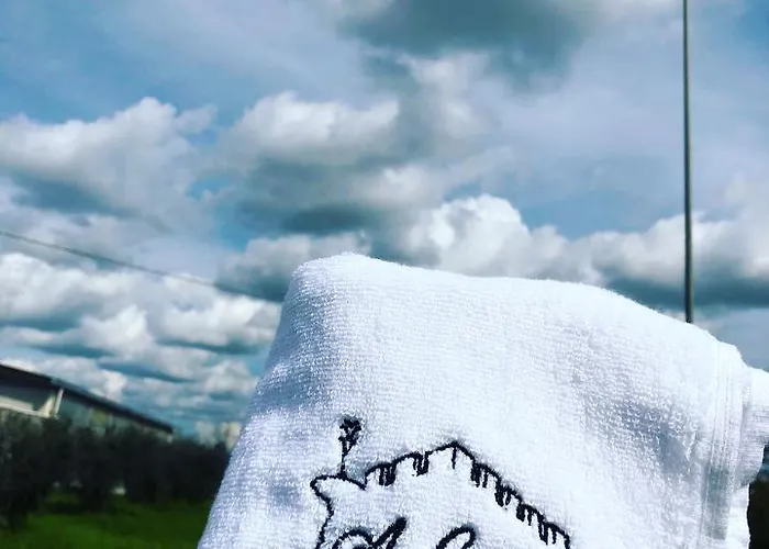 “a Casa” Luxury Affittacamere