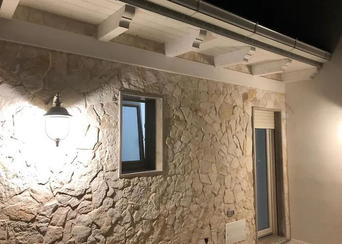 “a Casa” Luxury 4*