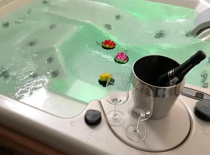 “a Casa” Luxury بيت ضيافة