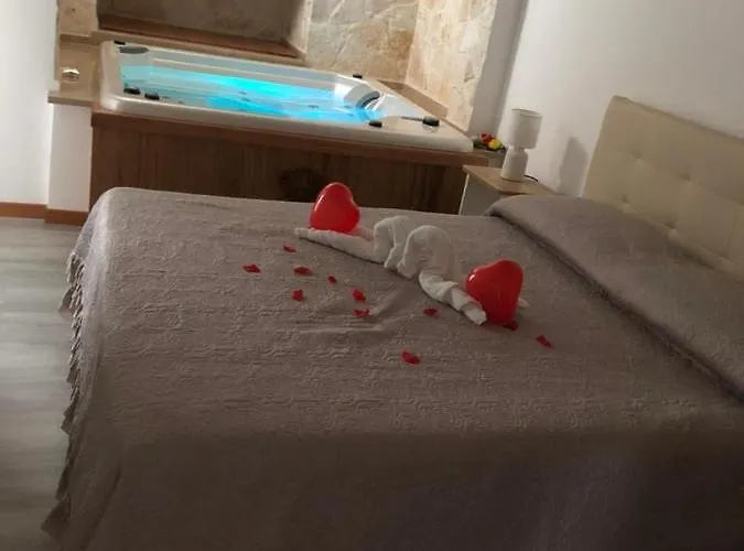 Affittacamere “a Casa” Luxury 4*